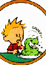 Image of Calvin