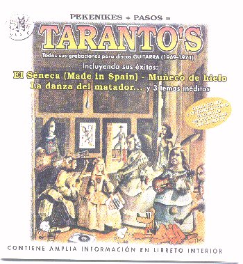 Tarantos