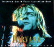 Nirvana [A CD Book]