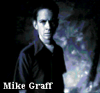 Mike Graff