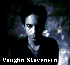 Vaughn Stevenson