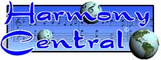 Harmony Central