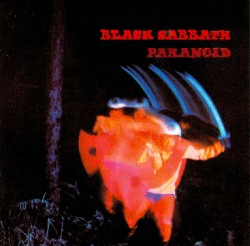 the Paranoid Album