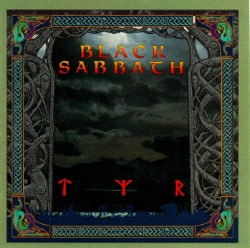 The Tyr Album