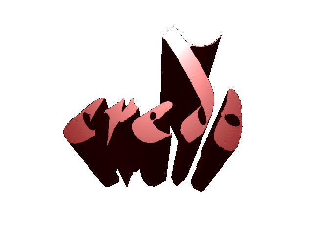 Credo Logo