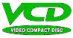 VCD