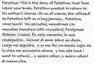 Petetina