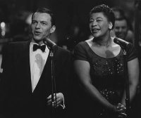 Ella Fitzgerald