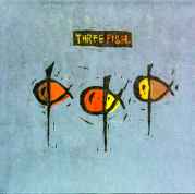 Order Three Fish from Chaos Music