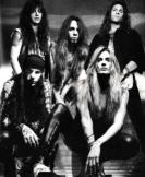 Look children, it's Skid Row!