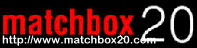 matchbox20  -- www.matchbox20.com