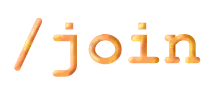JOIN