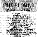 V/A Our Blow Out!