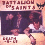 Death R Us