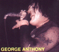 George Anthony
