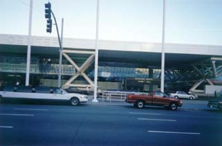 SF Exhibition center