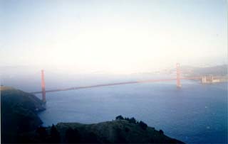 Golden Gate