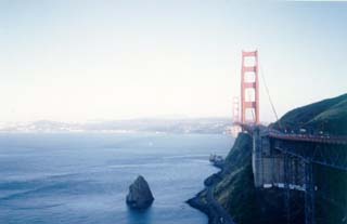 Golden Gate