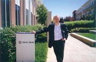 Java Java
