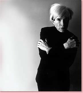 Andy Warhol