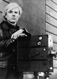 Andy Warhol