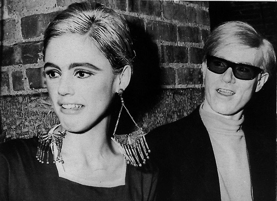 Edie Sedgwick