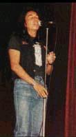 Ramli Sarip looking younger during those days.