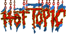 Hot Topic