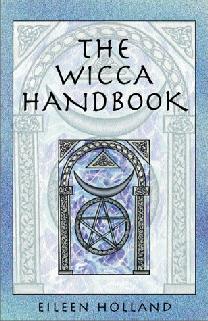 If you want to know what WICCA is really about, read this book.