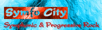 Symfo City ProgLogo