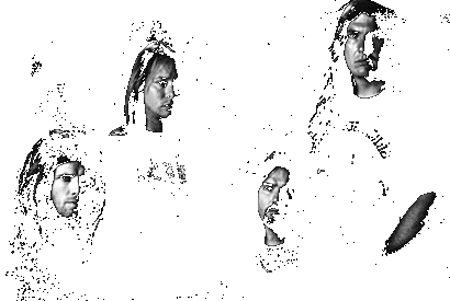 Six Feet Under Band