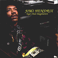 Eyes And Imagination