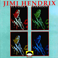 It's Only A Paper Moon