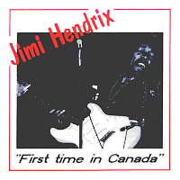 First Time In Canada