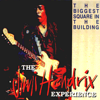 The Biggest Square In The Building