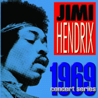 1969 Concert Series - Toronto 05/03/69