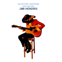 A Film About Jimi Hendrix
