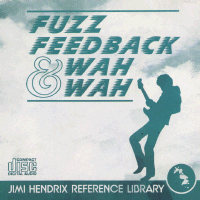 Fuzz, Feedback And Wah Wah