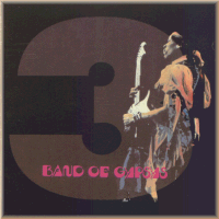 Band Of Gypsys Vol.3