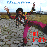 Calling Long Distance