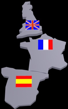 Main Map