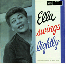 Ella Swings Lightly