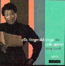 Ella Fitzgerald Sings The Cole Porter Songbook
