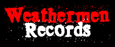 Weathermen Records