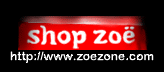 Shop Zoe... www.zoezone.com