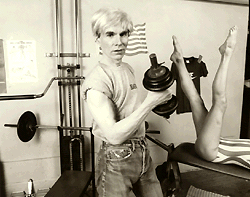 Andy Warhol