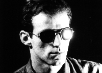 Billy Name
