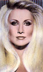 Baby Jane Holzer
