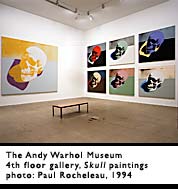 Skulls
