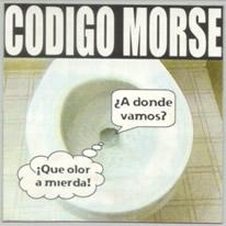 A donde vamos? Que olor a mierda! (1999)